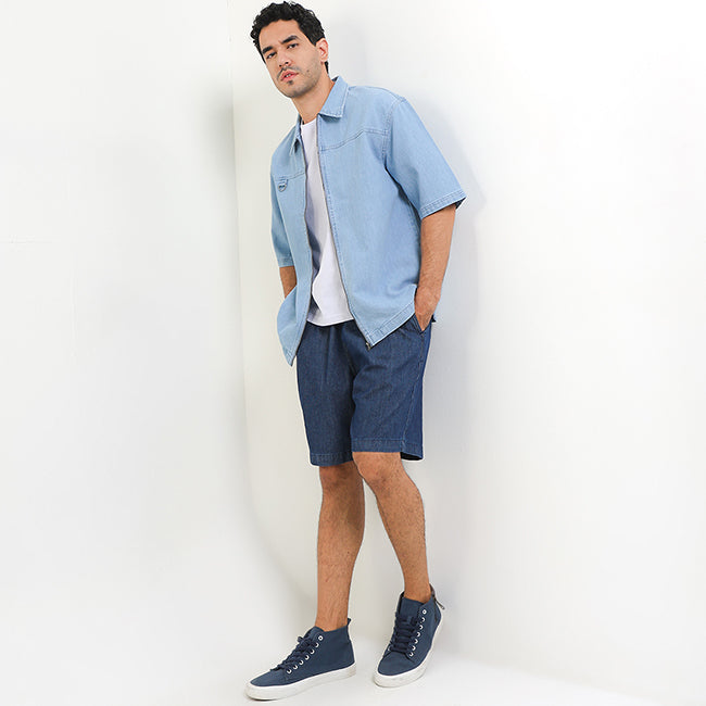 Pl Mando Sss In Light Blue