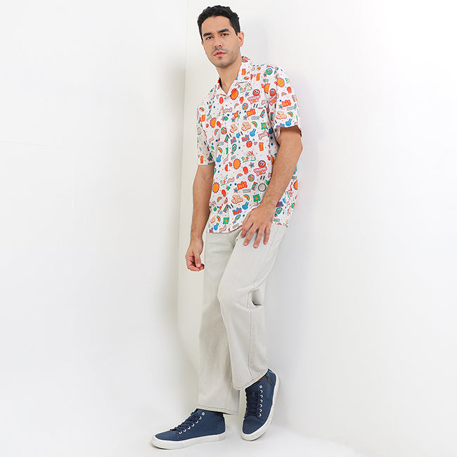 Jf Yeah In Off White