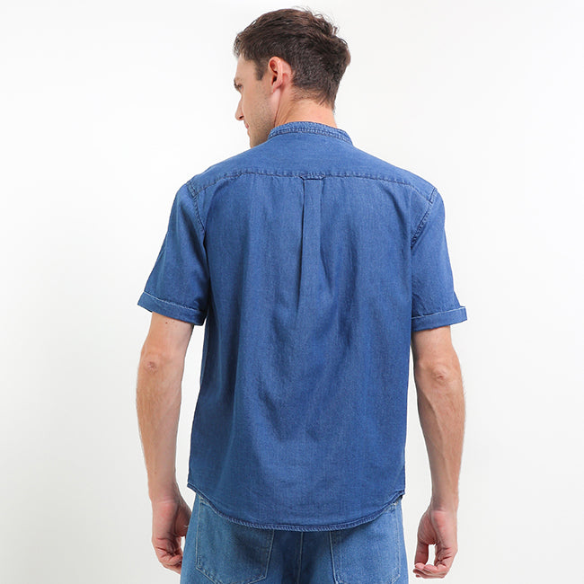 Hush Puppies Pria Shirt Bimbo