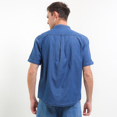 Hush Puppies Pria Shirt Bimbo