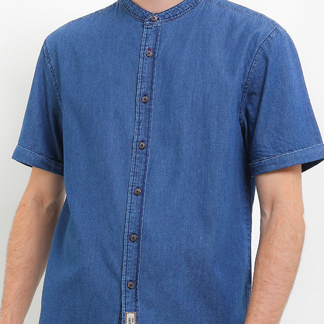 Hush Puppies Pria Shirt Bimbo