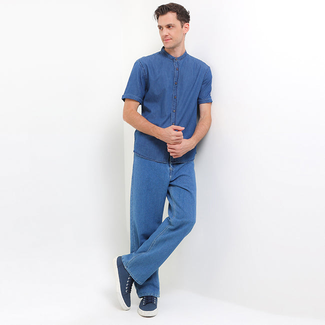 Hush Puppies Pria Shirt Bimbo