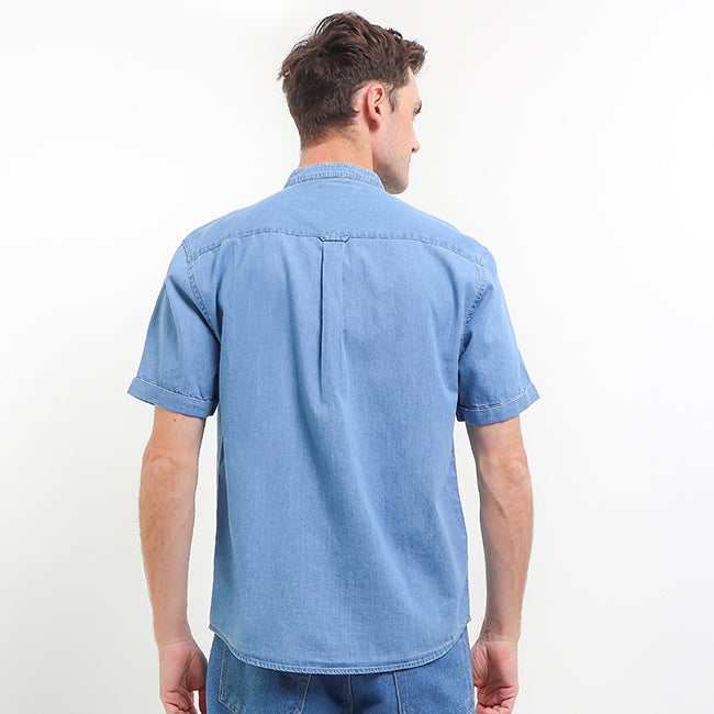 Hush Puppies Pria Shirt Bimbo