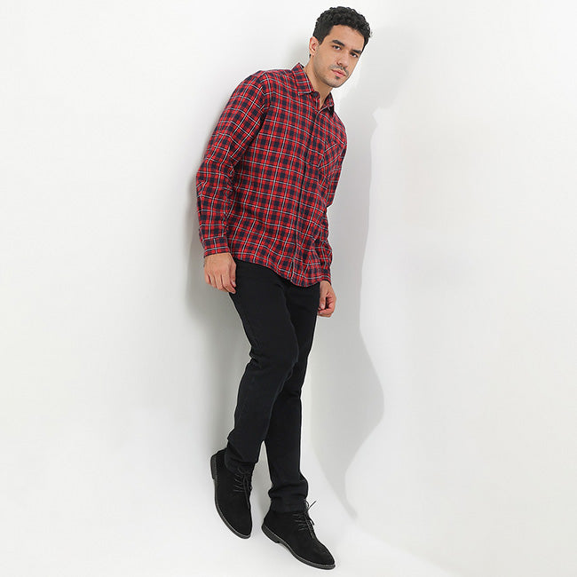 Hush Puppies Men Tops Flavio