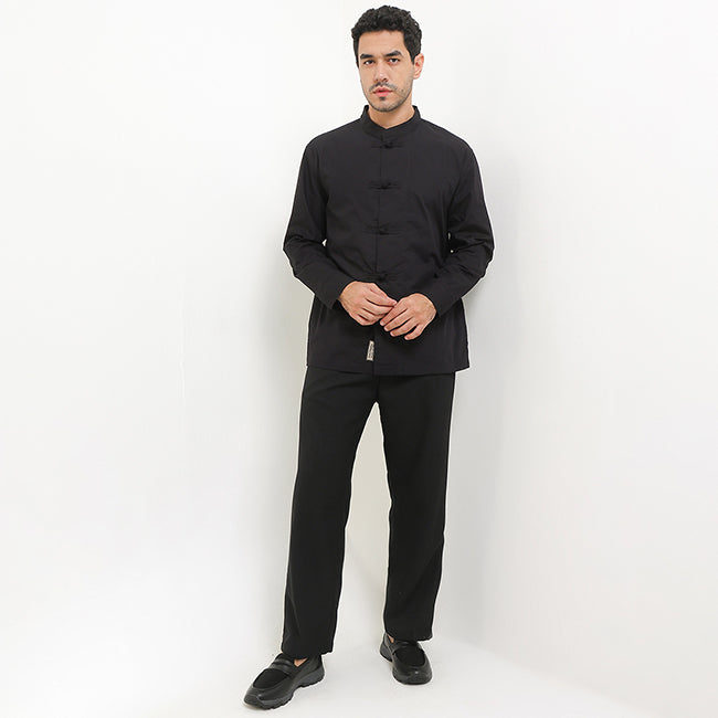 Hush Puppies Men Tops Cny Heping