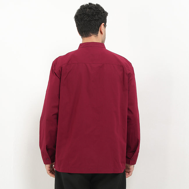 Hush Puppies Men Tops Cny Heping