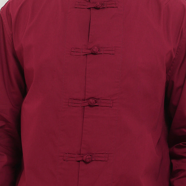 Hush Puppies Men Tops Cny Heping