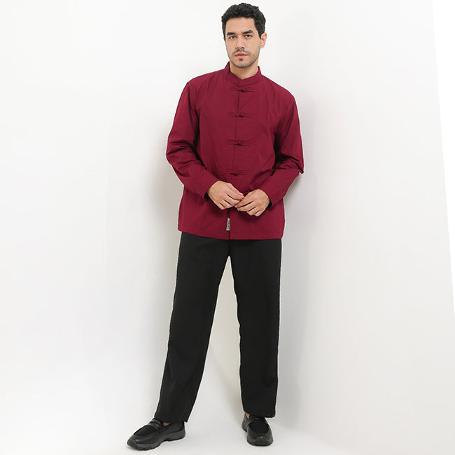 Hush Puppies Men Tops Cny Heping