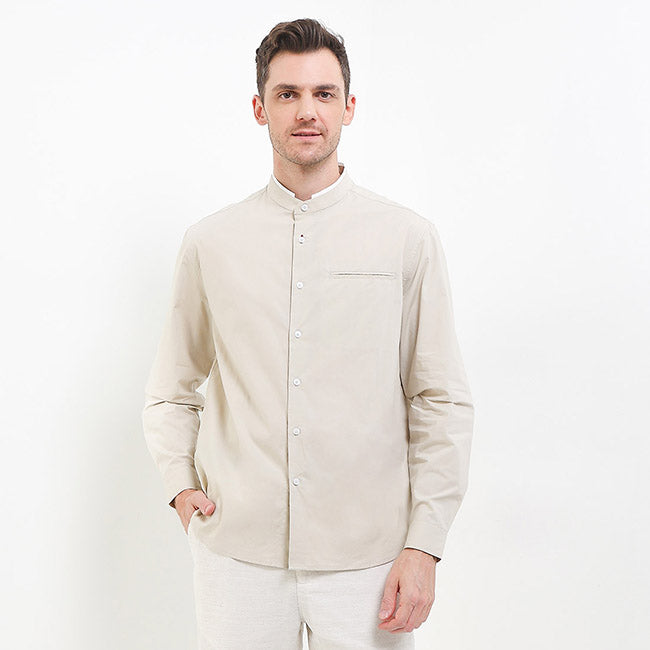 Hush Puppies Men Tops Ry Adib