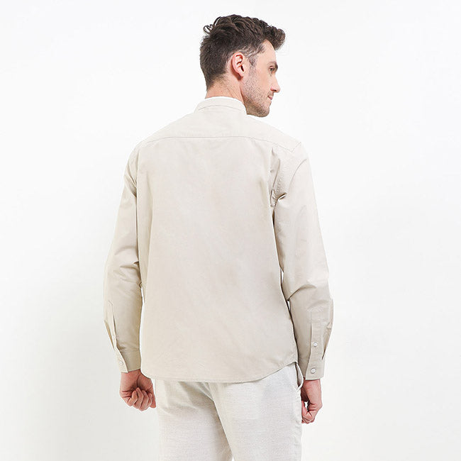 Hush Puppies Men Tops Ry Adib