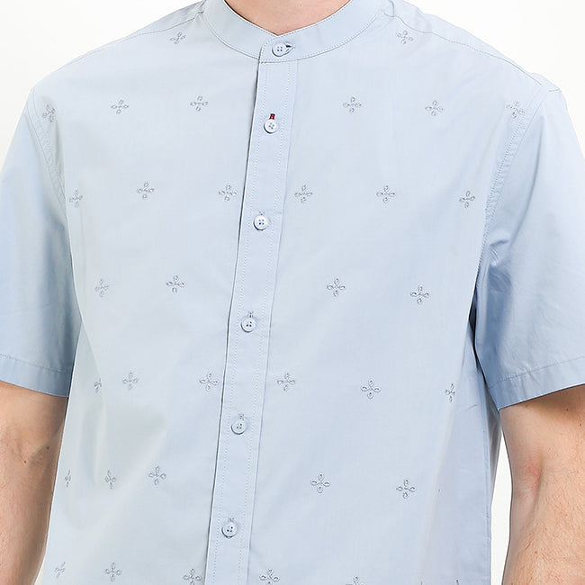 Hush Puppies Men Tops Ry Hachi