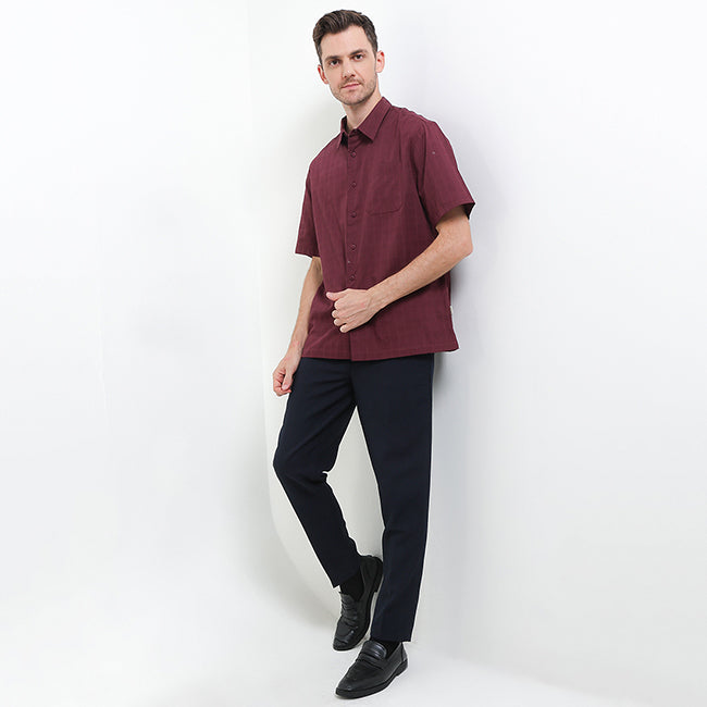 Hush Puppies Men Tops Curcuma