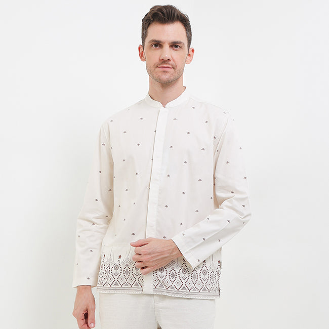 Hush Puppies Men Tops Ry Mardin 2