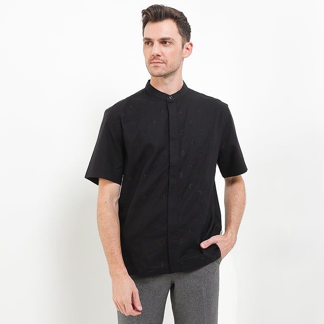 Hush Puppies Men Tops Kk Oryan