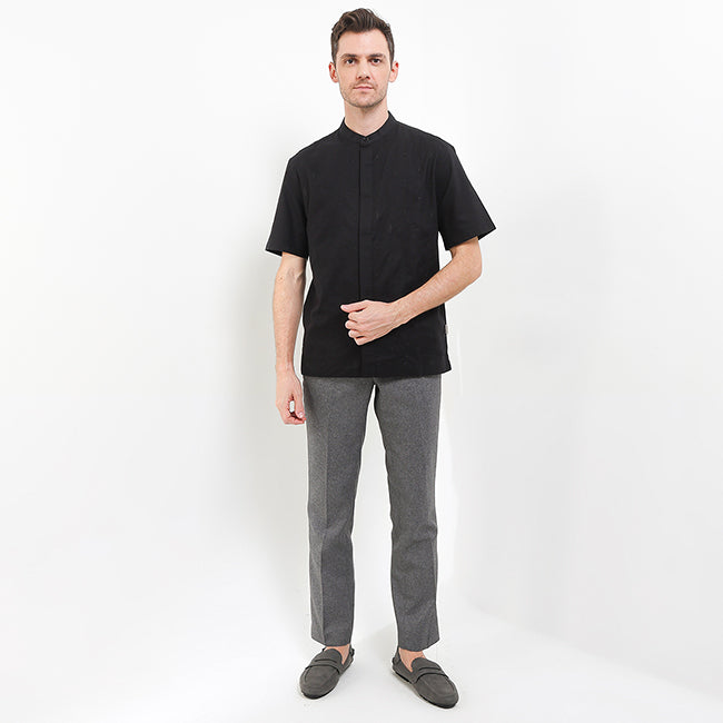 Hush Puppies Men Tops Kk Oryan
