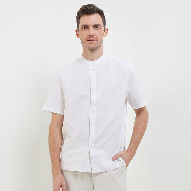 Hush Puppies Men Tops Kk Oryan
