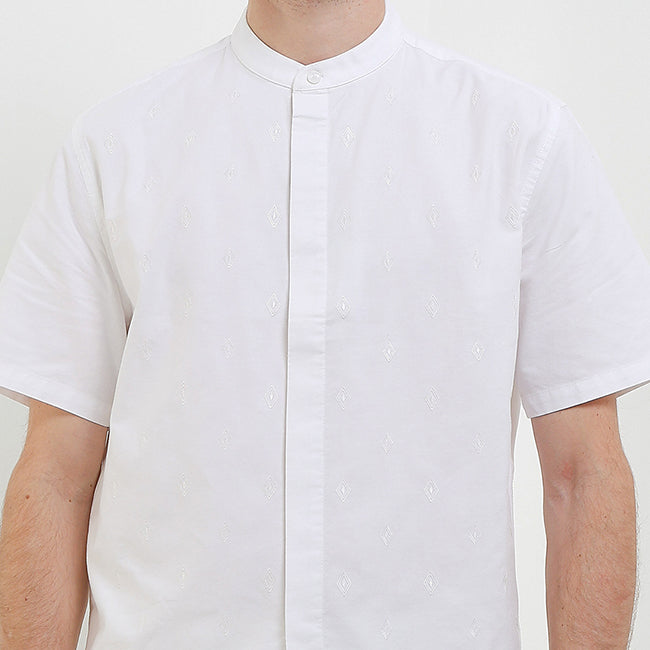 Hush Puppies Men Tops Kk Oryan