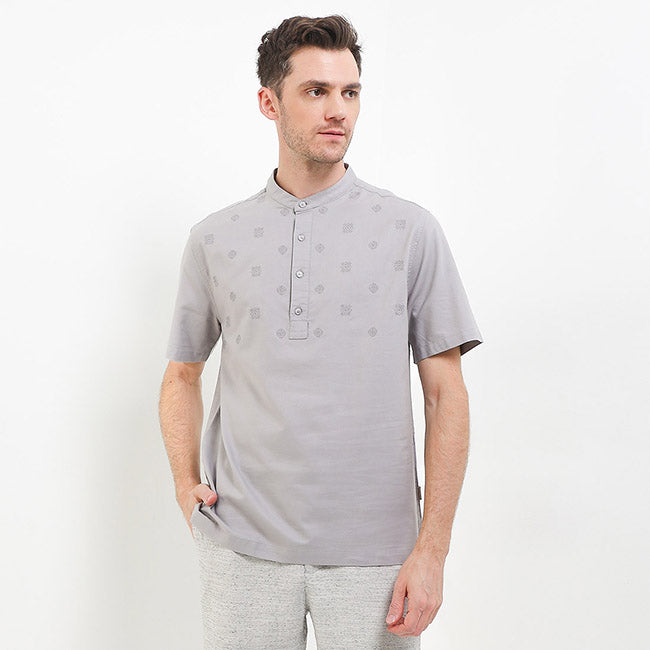 Hush Puppies Men Tops Kk Ordin