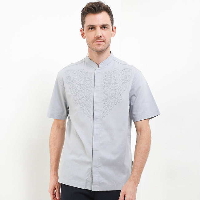 Hush Puppies Men Tops Kk Nareswara