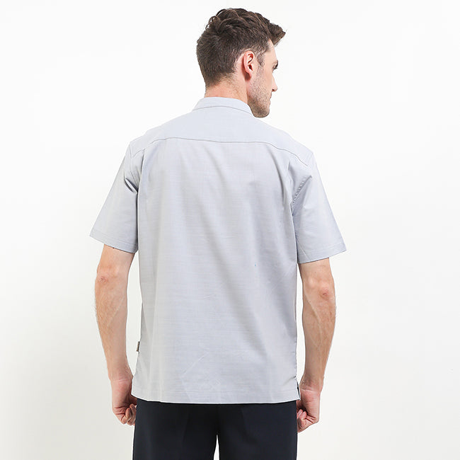 Hush Puppies Men Tops Kk Nareswara