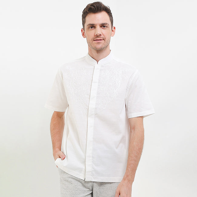 Hush Puppies Men Tops Kk Nareswara