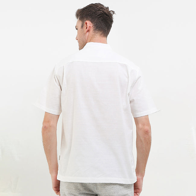 Hush Puppies Men Tops Kk Nareswara