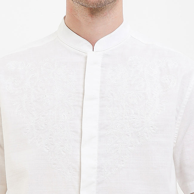 Hush Puppies Men Tops Kk Nareswara