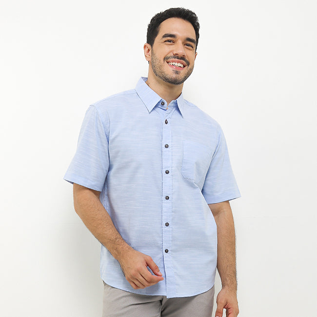 Hush Puppies Men Tops Beaton