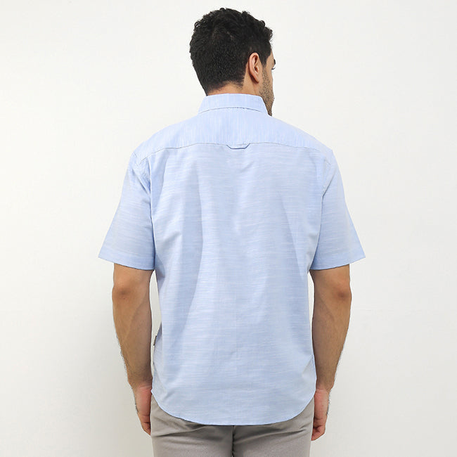 Hush Puppies Men Tops Beaton