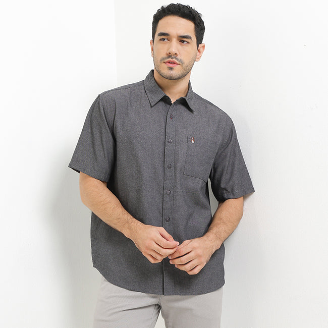 Hush Puppies Men Tops Aspen