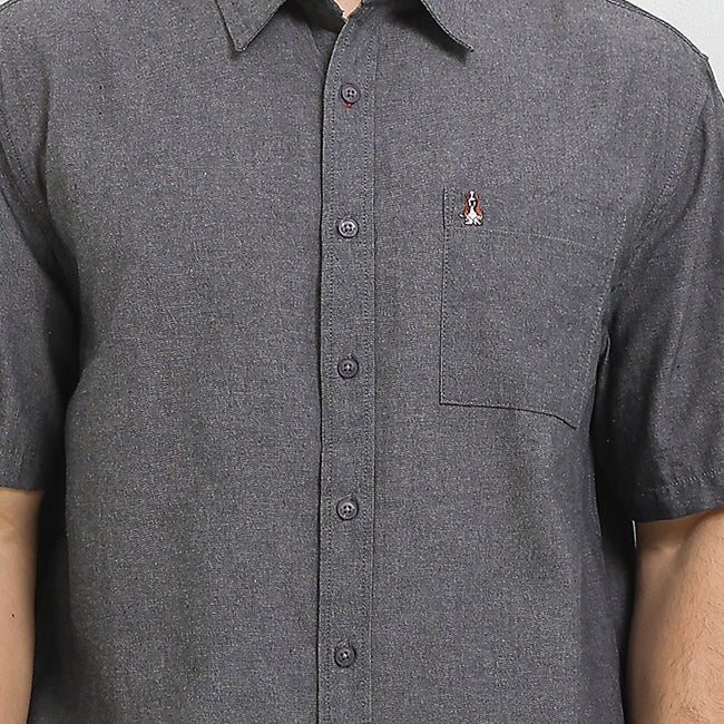Hush Puppies Men Tops Aspen
