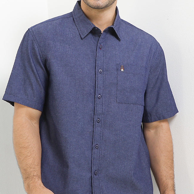 Hush Puppies Men Tops Aspen