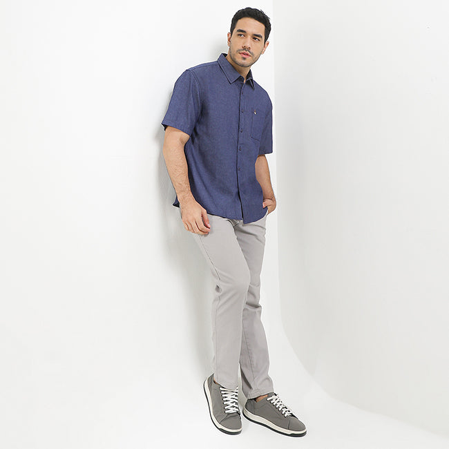 Hush Puppies Men Tops Aspen