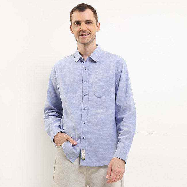 Hush Puppies Men Tops Zazu