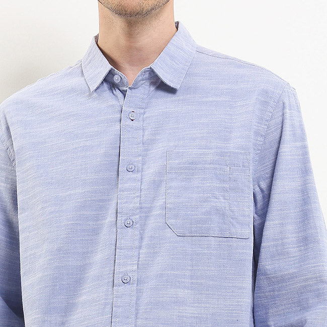 Hush Puppies Men Tops Zazu