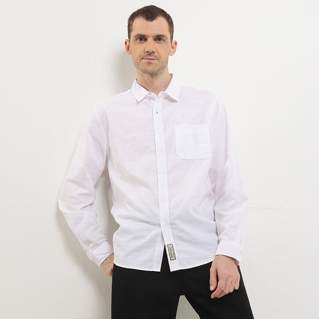 Hush Puppies Men Tops Zazu