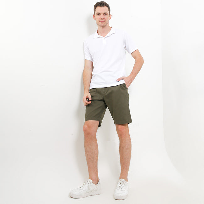 Tommato In Dark Olive