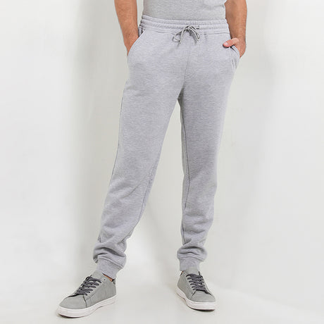 Hush Puppies Pakaian Pria Pants Tripp Lp In Grey