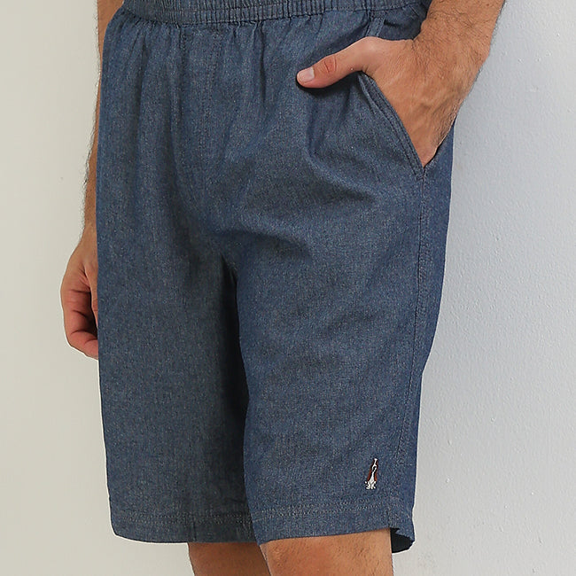 Bsc Benino In Dark Blue