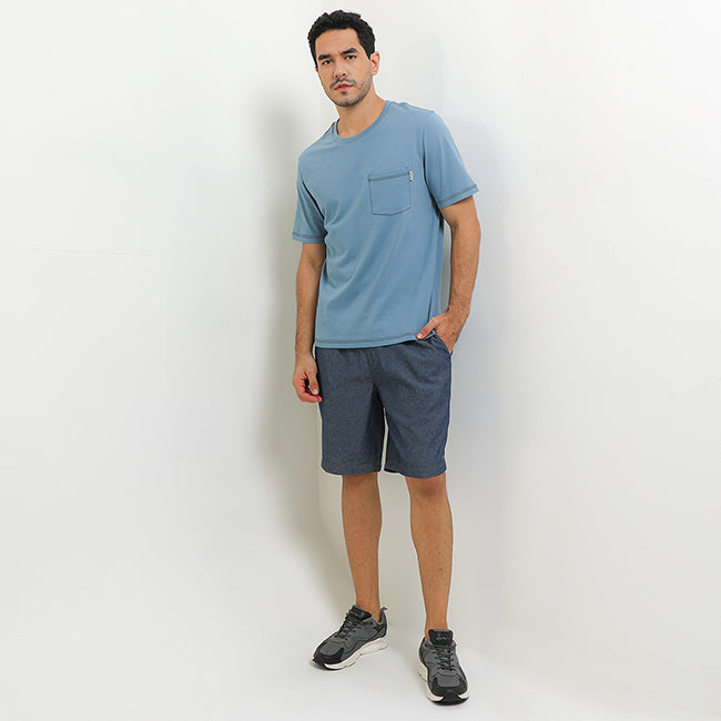 Bsc Benino In Dark Blue