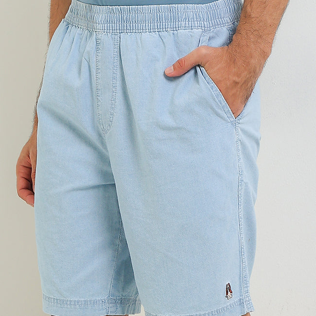 Bsc Benino In Light Blue