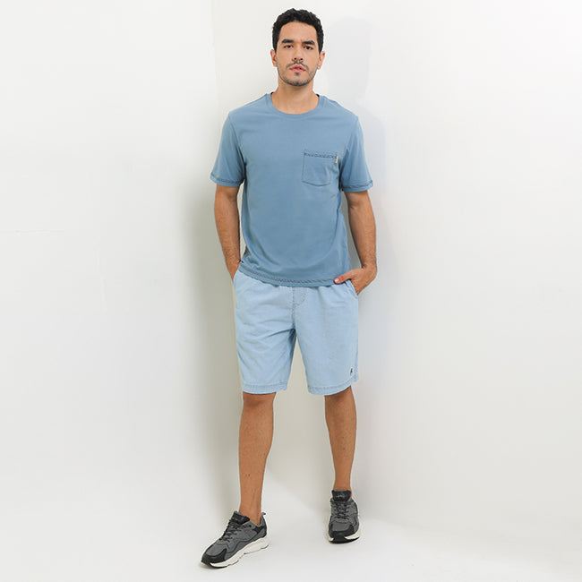 Bsc Benino In Light Blue
