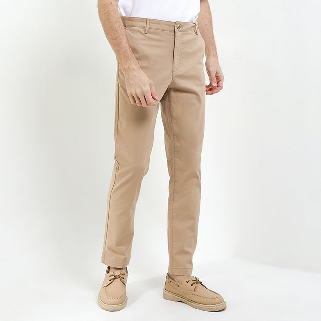 Hush Puppies Men Bottoms Madji Lp