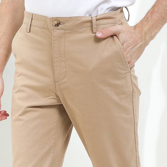 Hush Puppies Men Bottoms Madji Lp