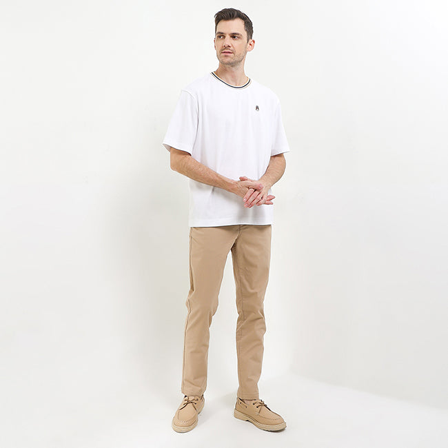 Hush Puppies Men Bottoms Madji Lp