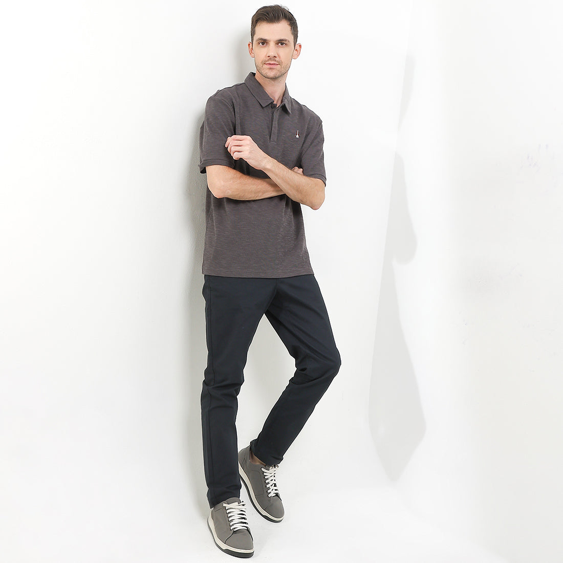 Hush Puppies Men Bottoms Madji Lp