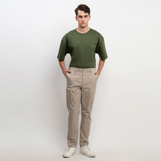Hush Puppies Men Bottoms 955 Kosovo