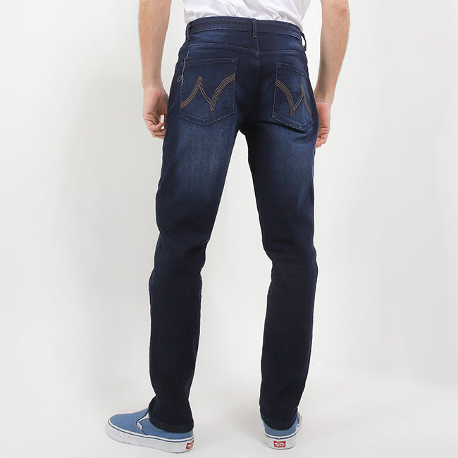 Salamanca In Dark Blue