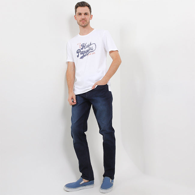 Salamanca In Dark Blue