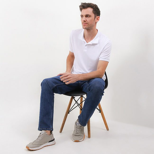 Artorius In Dark Blue